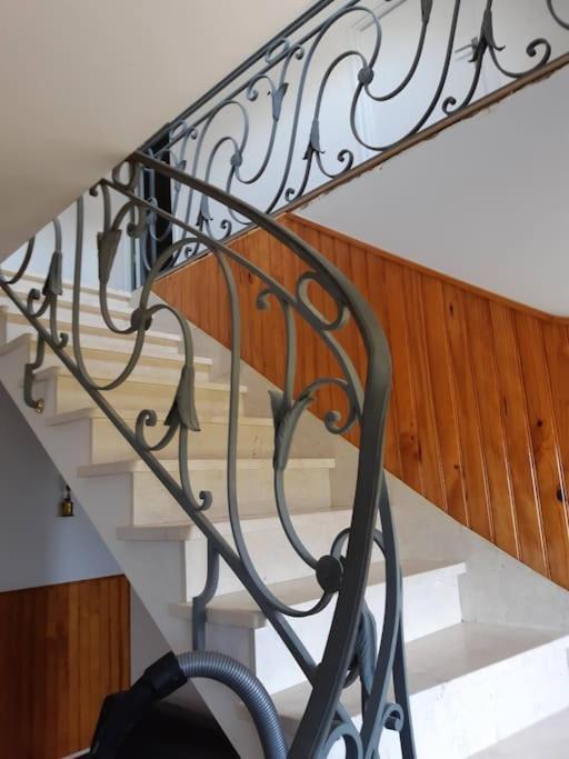 פלוגרנו Maison Bord De Mer מראה חיצוני תמונה