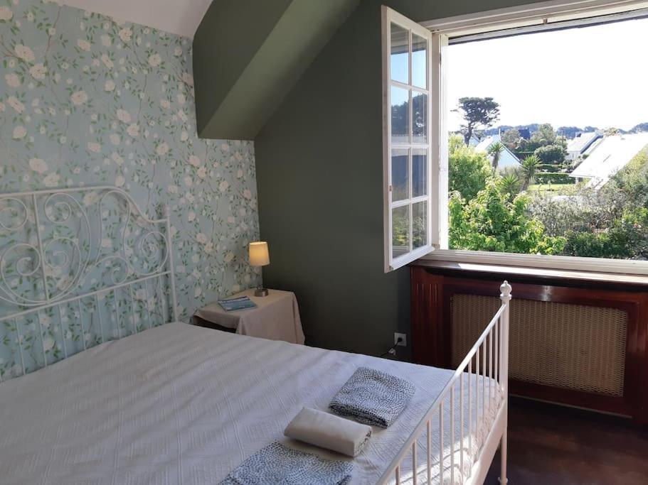 פלוגרנו Maison Bord De Mer מראה חיצוני תמונה