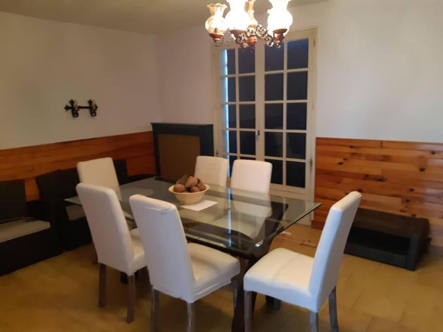 פלוגרנו Maison Bord De Mer מראה חיצוני תמונה